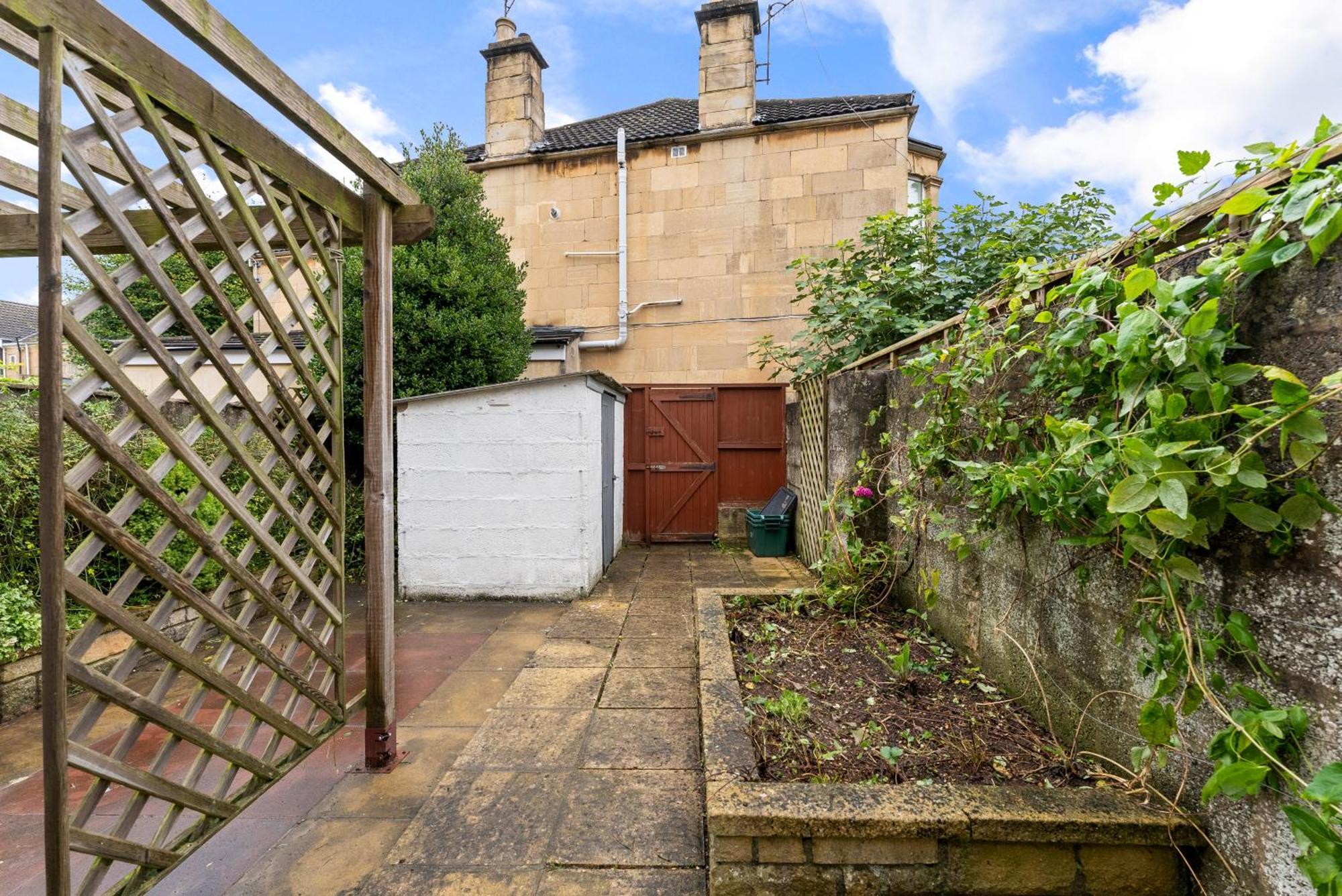 Boutique 4 Bedroom House In Central Bath 巴斯 外观 照片